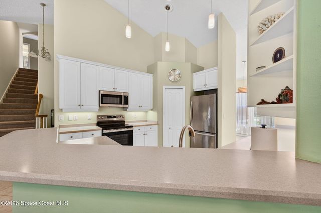 440 Mohawk Trail, Merritt Island, FL 32953