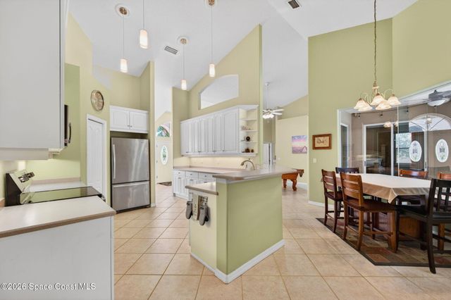 440 Mohawk Trail, Merritt Island, FL 32953