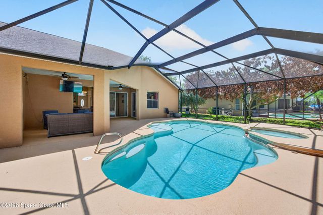 440 Mohawk Trail, Merritt Island, FL 32953