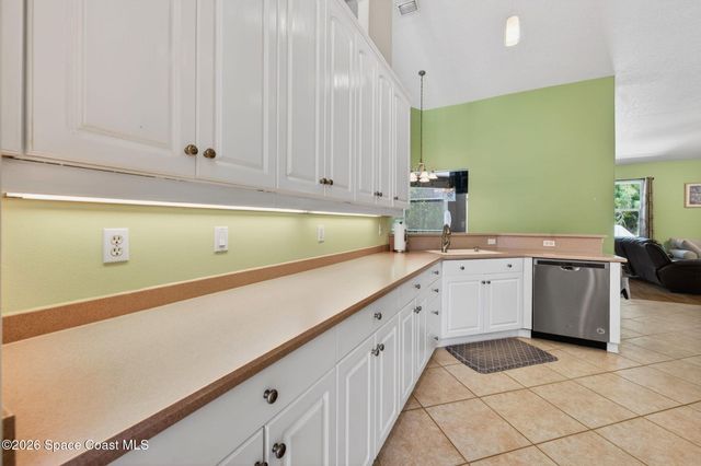 440 Mohawk Trail, Merritt Island, FL 32953