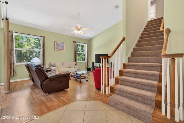 440 Mohawk Trail, Merritt Island, FL 32953