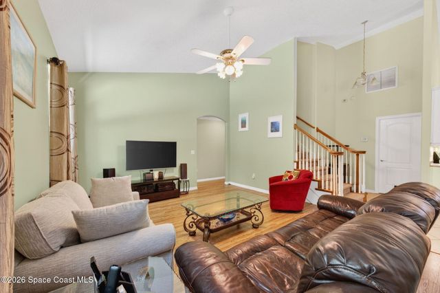 440 Mohawk Trail, Merritt Island, FL 32953