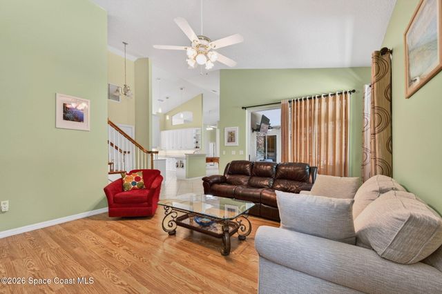 440 Mohawk Trail, Merritt Island, FL 32953