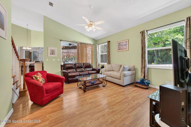 440 Mohawk Trail, Merritt Island, FL 32953