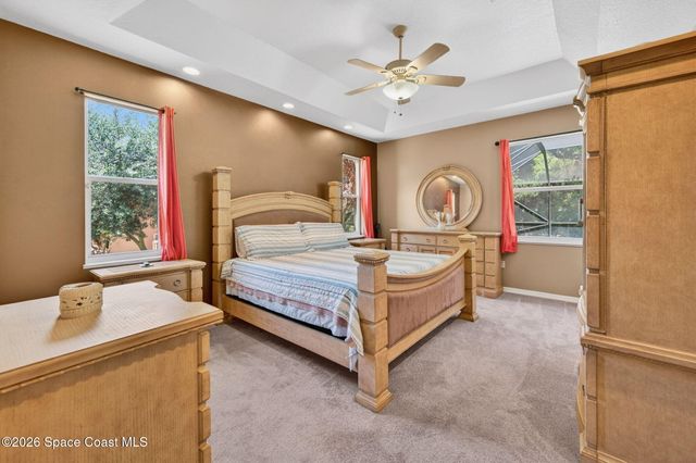 440 Mohawk Trail, Merritt Island, FL 32953