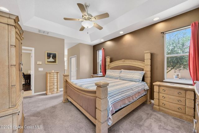 440 Mohawk Trail, Merritt Island, FL 32953