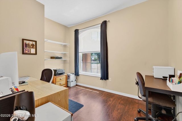 440 Mohawk Trail, Merritt Island, FL 32953