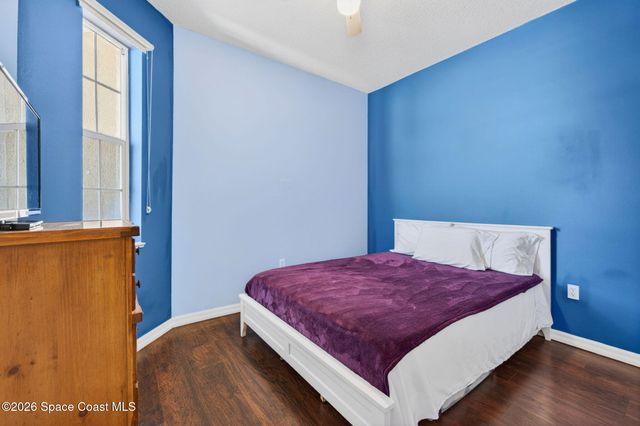 440 Mohawk Trail, Merritt Island, FL 32953