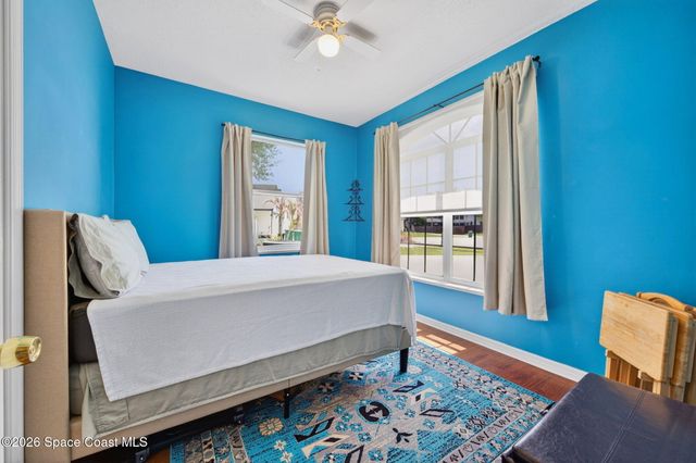 440 Mohawk Trail, Merritt Island, FL 32953