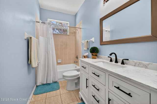 440 Mohawk Trail, Merritt Island, FL 32953