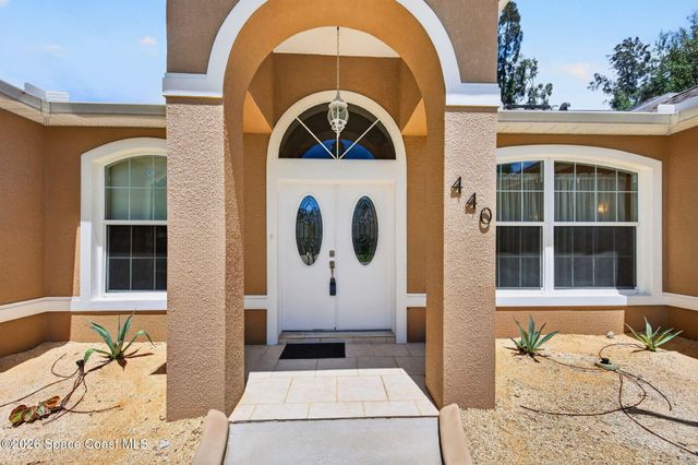 440 Mohawk Trail, Merritt Island, FL 32953