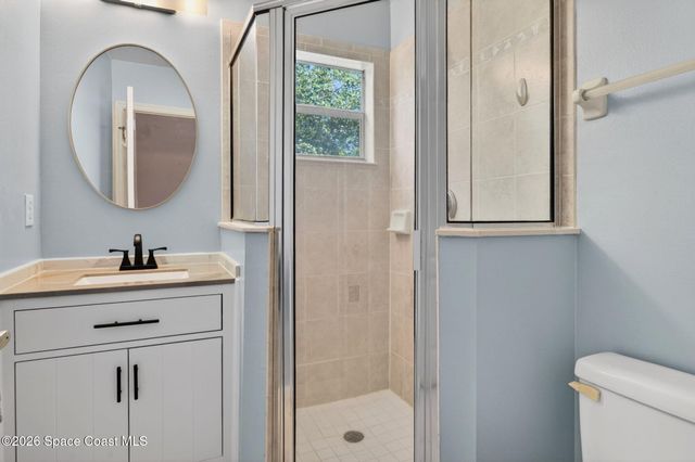 440 Mohawk Trail, Merritt Island, FL 32953