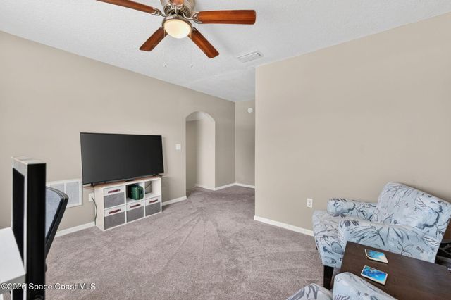 440 Mohawk Trail, Merritt Island, FL 32953