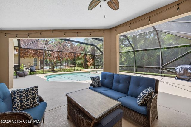 440 Mohawk Trail, Merritt Island, FL 32953