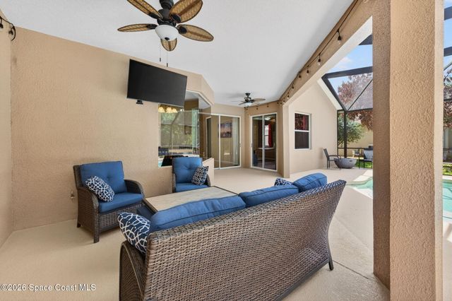 440 Mohawk Trail, Merritt Island, FL 32953