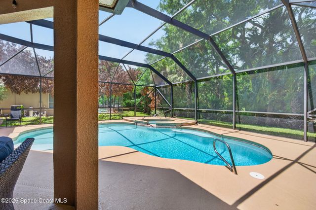 440 Mohawk Trail, Merritt Island, FL 32953