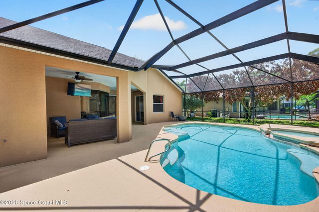 440 Mohawk Trail, Merritt Island, FL 32953