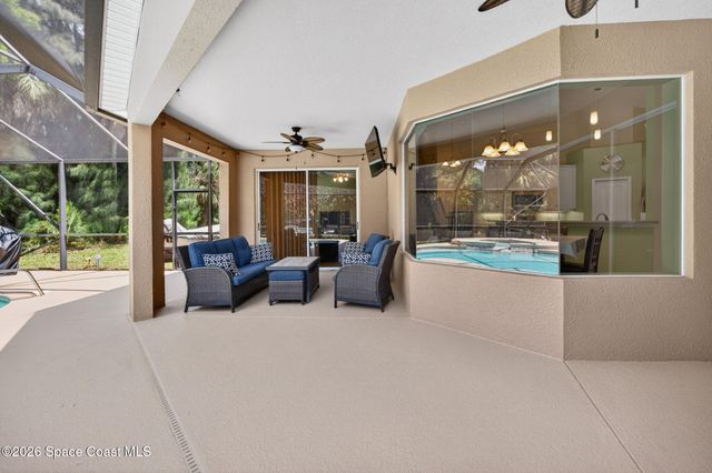 440 Mohawk Trail, Merritt Island, FL 32953