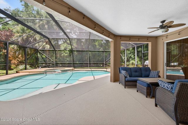 440 Mohawk Trail, Merritt Island, FL 32953