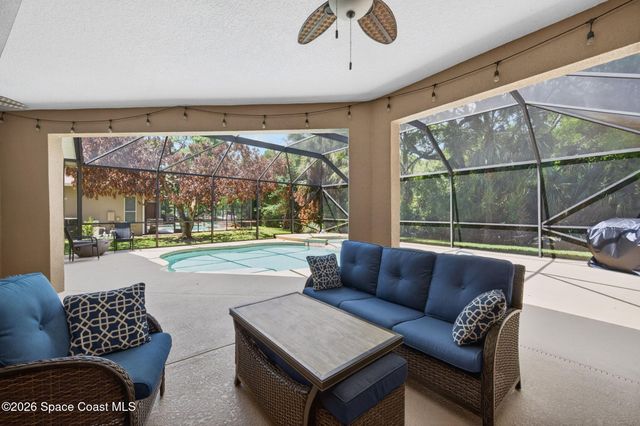 440 Mohawk Trail, Merritt Island, FL 32953