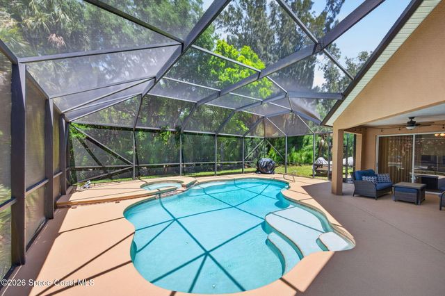 440 Mohawk Trail, Merritt Island, FL 32953