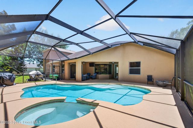 440 Mohawk Trail, Merritt Island, FL 32953