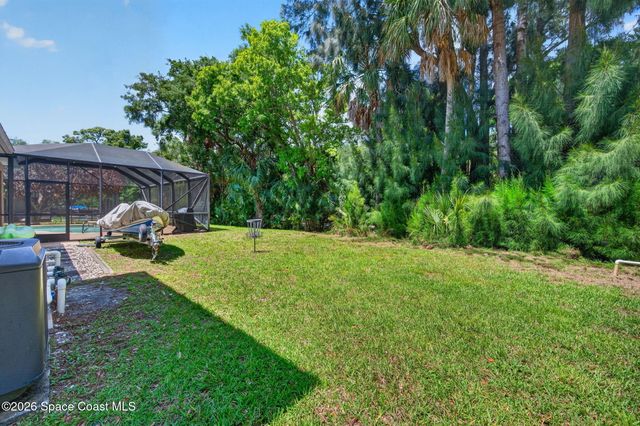 440 Mohawk Trail, Merritt Island, FL 32953