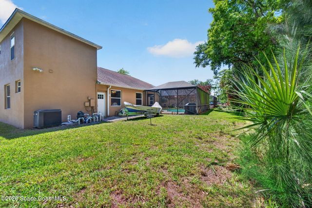 440 Mohawk Trail, Merritt Island, FL 32953