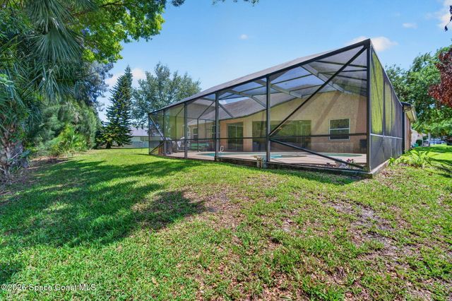 440 Mohawk Trail, Merritt Island, FL 32953