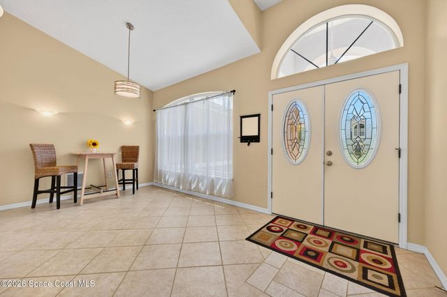 440 Mohawk Trail, Merritt Island, FL 32953