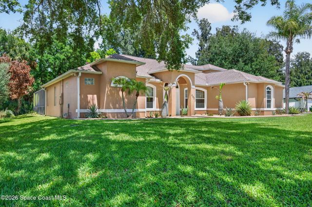 440 Mohawk Trail, Merritt Island, FL 32953