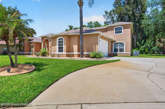 440 Mohawk Trail, Merritt Island, FL 32953
