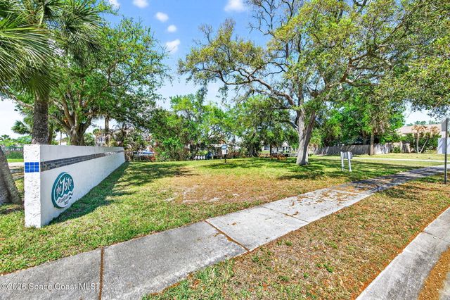 440 Mohawk Trail, Merritt Island, FL 32953