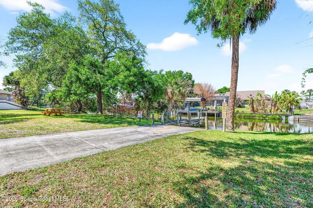 440 Mohawk Trail, Merritt Island, FL 32953