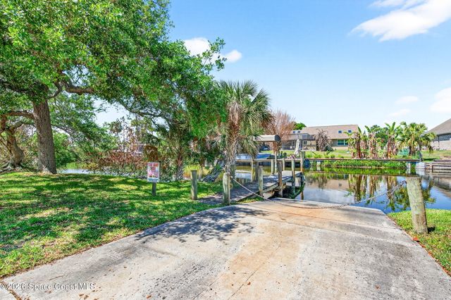 440 Mohawk Trail, Merritt Island, FL 32953