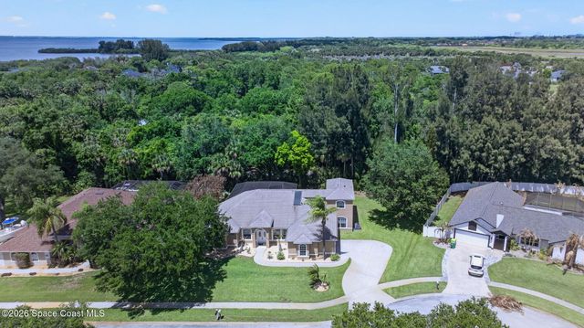 440 Mohawk Trail, Merritt Island, FL 32953