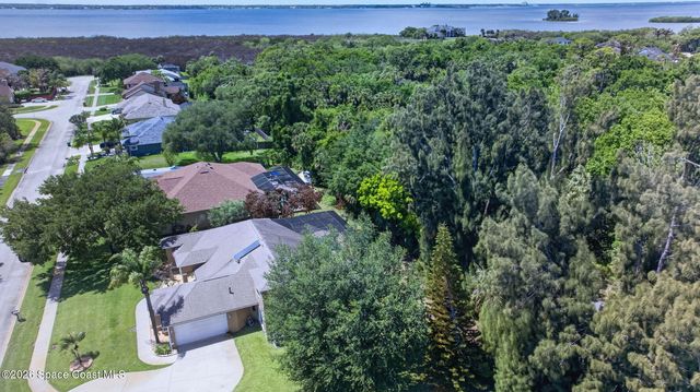 440 Mohawk Trail, Merritt Island, FL 32953