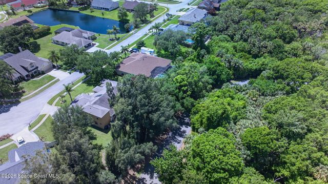 440 Mohawk Trail, Merritt Island, FL 32953