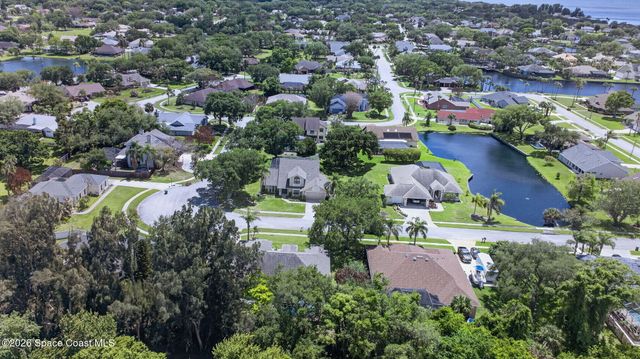 440 Mohawk Trail, Merritt Island, FL 32953