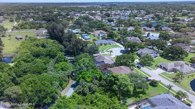 440 Mohawk Trail, Merritt Island, FL 32953