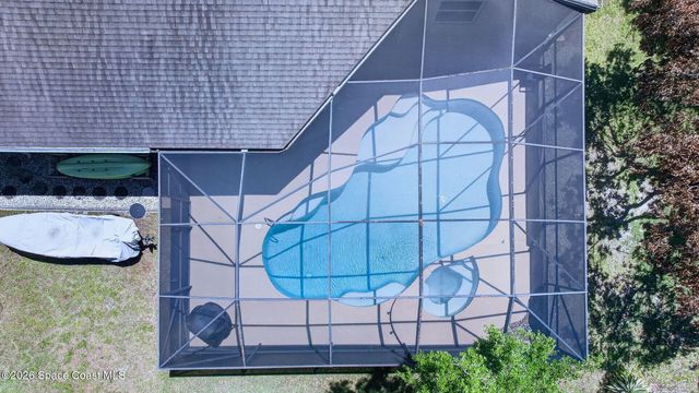 440 Mohawk Trail, Merritt Island, FL 32953