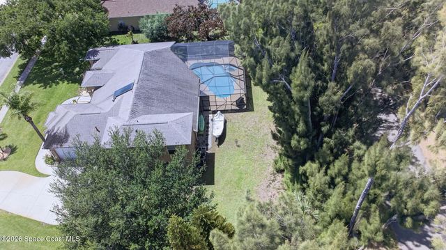 440 Mohawk Trail, Merritt Island, FL 32953