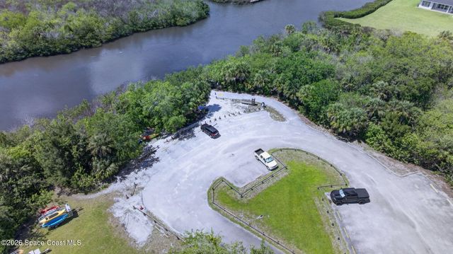 440 Mohawk Trail, Merritt Island, FL 32953