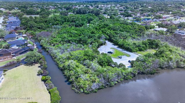 440 Mohawk Trail, Merritt Island, FL 32953