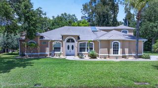 440 Mohawk Trail, Merritt Island, FL 32953