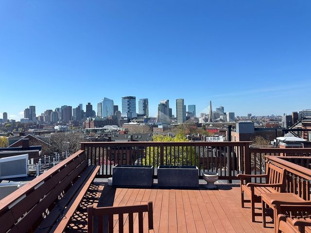 64 Chestnut Street 2, Boston, MA 02129