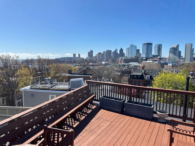 64 Chestnut Street 2, Boston, MA 02129