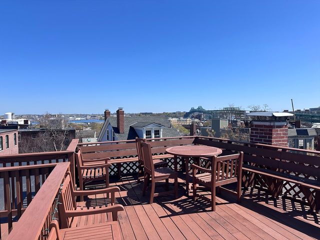 64 Chestnut Street 2, Boston, MA 02129