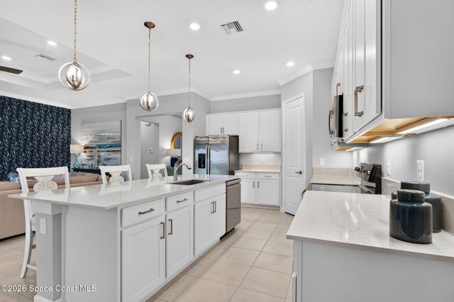 1012 Great Belt Circle, Melbourne, FL 32940