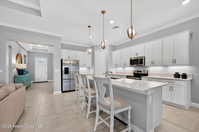 1012 Great Belt Circle, Melbourne, FL 32940